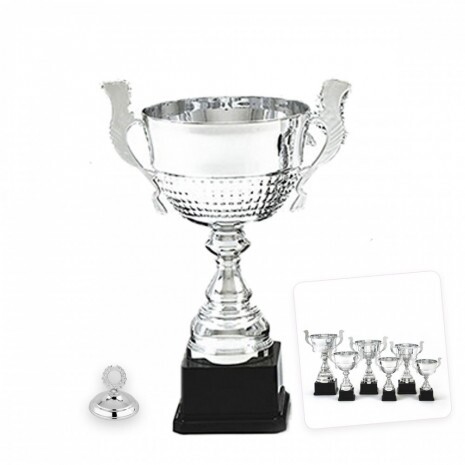 Cupă premium Charlie