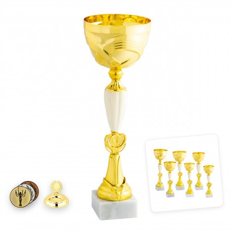 Cupa standard Lelle E