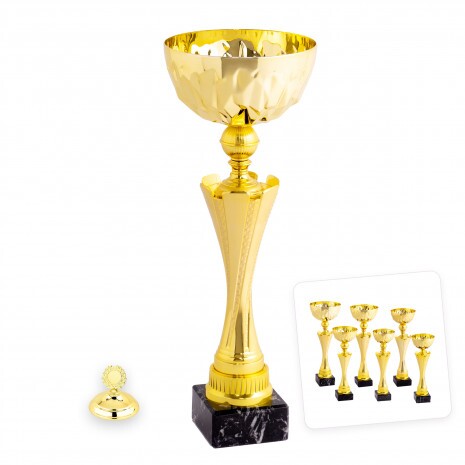 Cupa standard Laura B