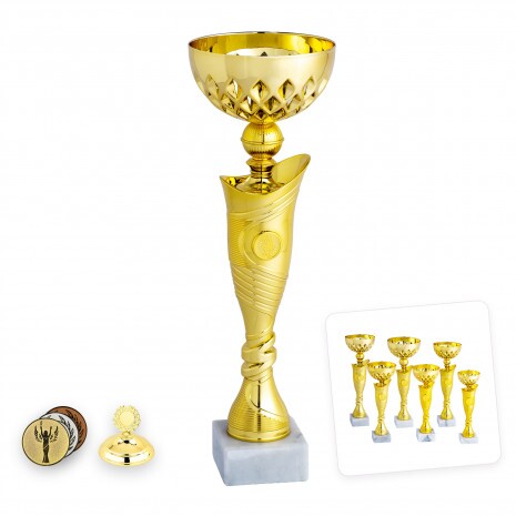 Cupa standard Livia B