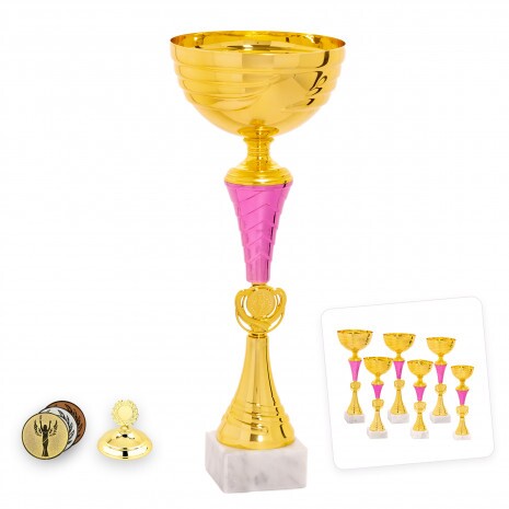 Cupa standard Kiara F