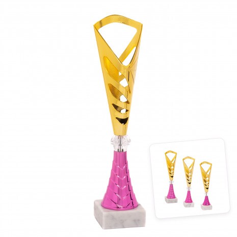 Cupa standard Klaudia C