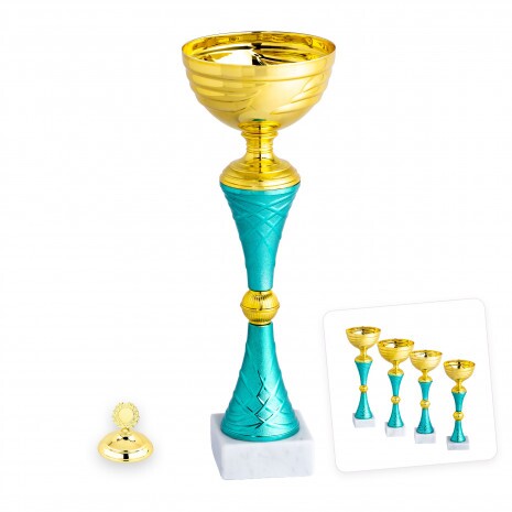 Cupa standard Giulia B