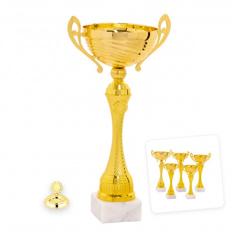 Cupa standard Keanu E