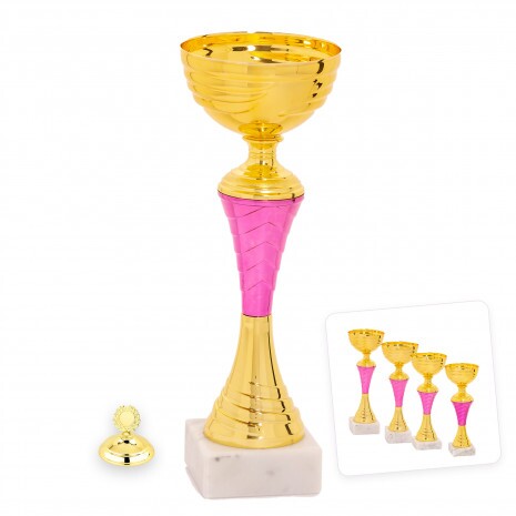 Cupa standard Kamilla D