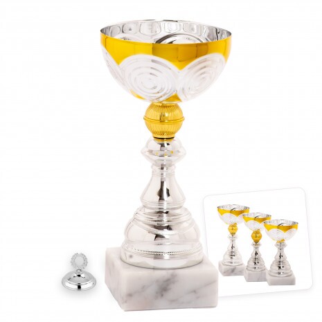 Cupă economică Knox C