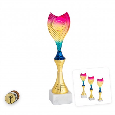 Cupă economică Lollipop C