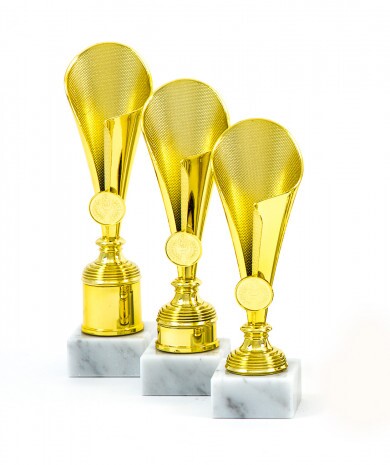 Cupă economică 46 aurie