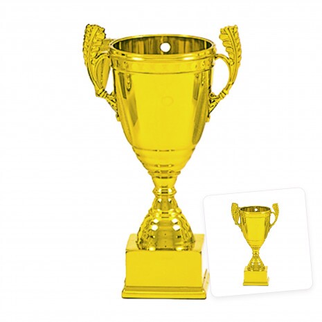 Cupă super economică Piccolo A