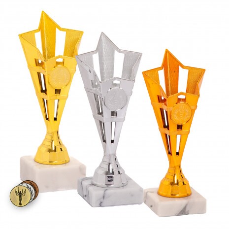 Cupă economică Kristal C