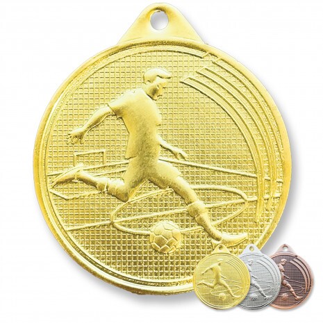 Medalie de argint 212