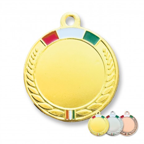 Medalie de bronz 314