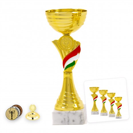 Cupa națională maghiară Janka