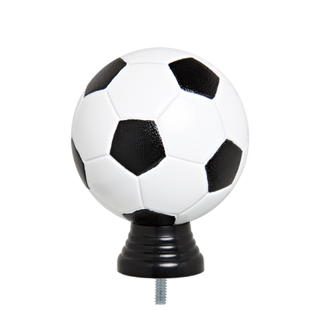 Minge de fotbal Figurină colorată