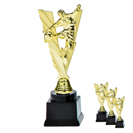 Fotbal pe bază de bloc negru