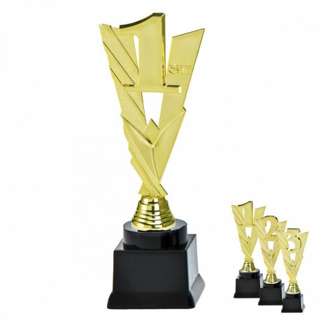 Locul 3 pe bază de bloc negru