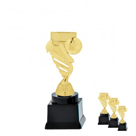 Temă fotbal pe bază de bloc negru