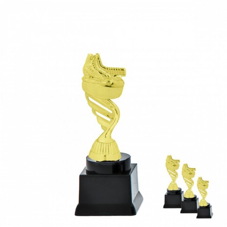 Hochei pe bază de bloc negru