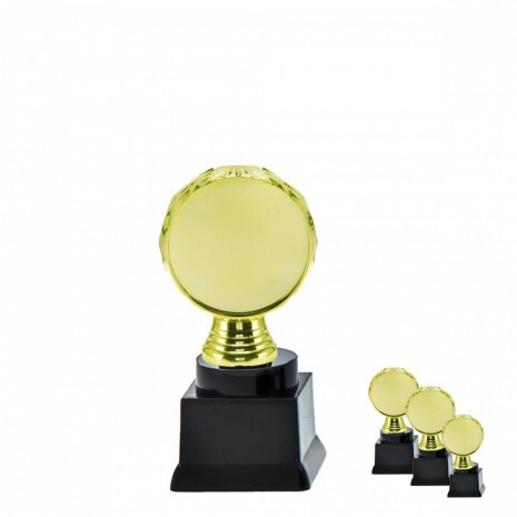 Suport de disc pe bază de bloc negru