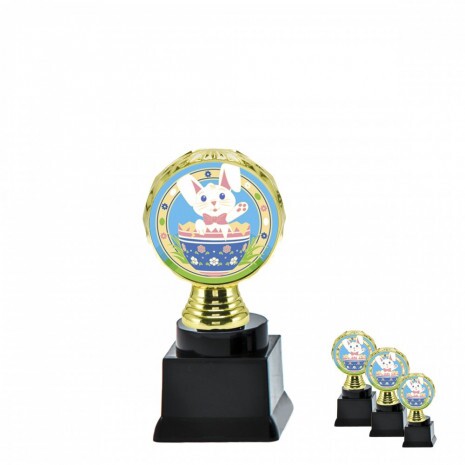 iepuraș de Paște pe bază de bloc negru