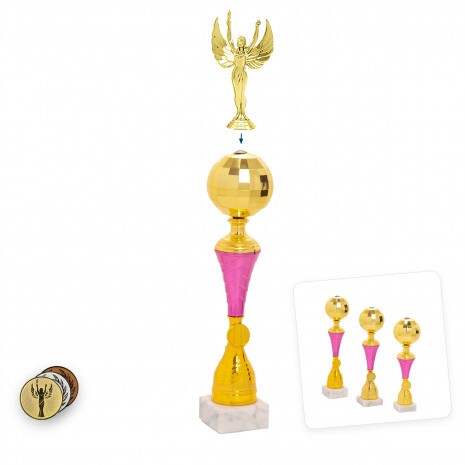 Suport pentru figurină Klub C