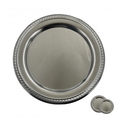 Farfurie decorativa Johanna