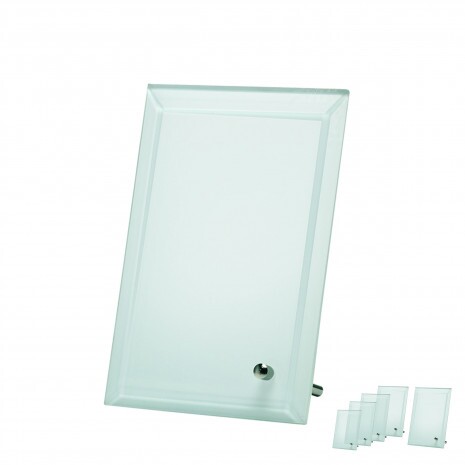 Premiu de sticlă Athena