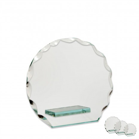 Premiu de sticlă Ria