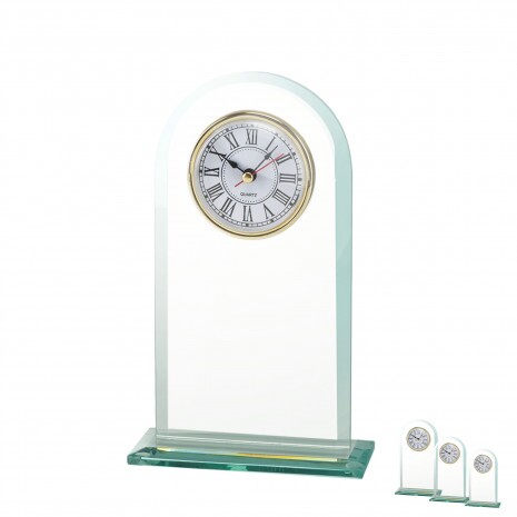 Premiu de sticlă Chronos