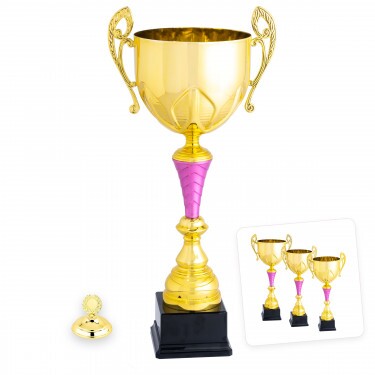 Cupă premium Liliana C