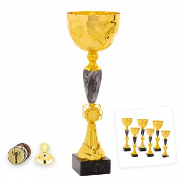 Cupa standard Kara F