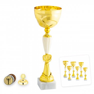 Cupa standard Lelle E