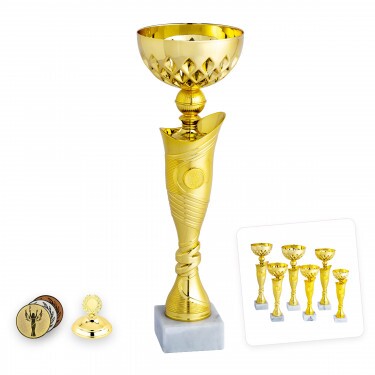 Cupa standard Livia B