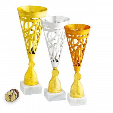 Cupa standard Larina