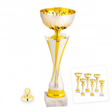 Cupa standard Lana D