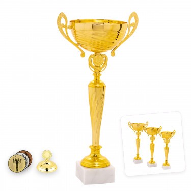 Cupa standard Kendra C