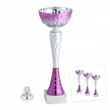 Cupa standard Saga B