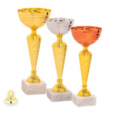 Cupa standard Kabul C