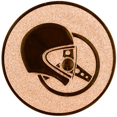 Rasă Inserție bronz 25 mm