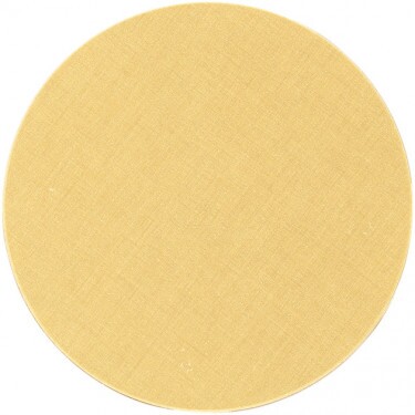 Inserție sublimare aurie