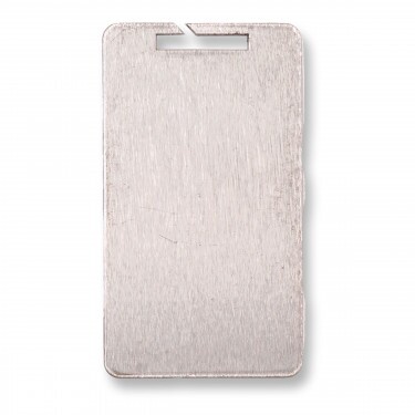 Medalie „sprint” imprimabilă Q72 argint