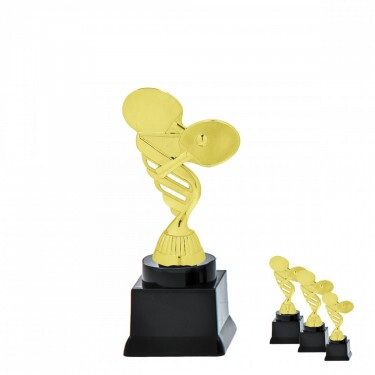 Tenis de masă pe bază de bloc negru