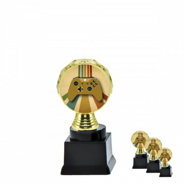 E-sport Xbox pe bază de bloc negru