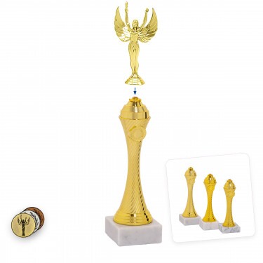 Suport pentru figurină Kasmir C