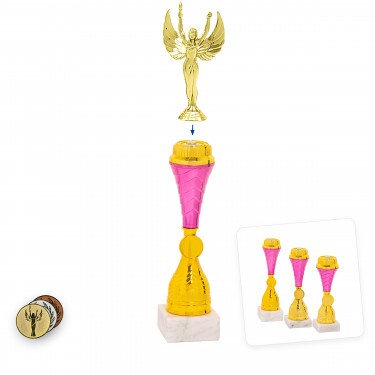 Suport pentru figurină Koral C