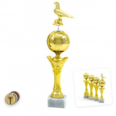 Suport pentru figurină Earth D