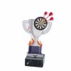 Cupa de darts premiu acrilic