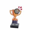 Cupa de darts premiu acrilic