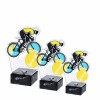 Bicicletă premiu acrilic