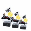Gokart premiu acrilic